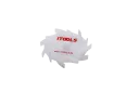 iTOOLS Dissolver disc iMIX Ø150 3 PCS