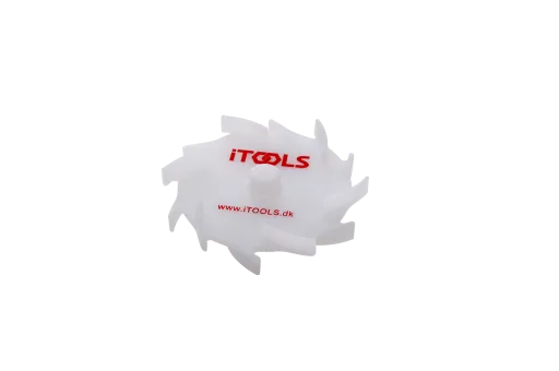 [103520] iTOOLS Dissolver disc iMIX Ø150 3 PCS
