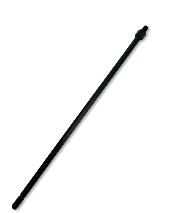 [103530] iTOOLS Mixing shaft for iMIX Ø150 M14 600 mm