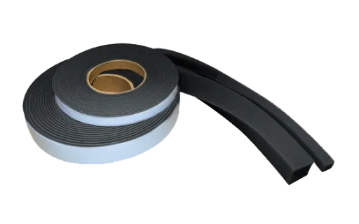 [901350] iTOOLS Barrier foam 15x15 mm, 10 m roll