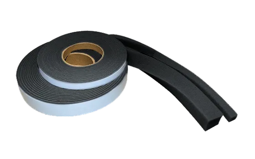 [901350] iTOOLS Barrier foam 15x15 mm, 10 m roll