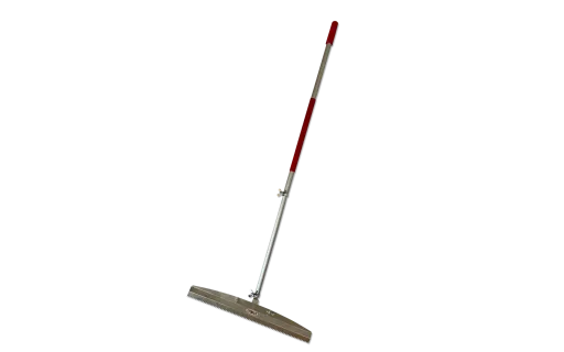[101220] iTOOLS Upright trowel kit 3 mm, 60 cm
