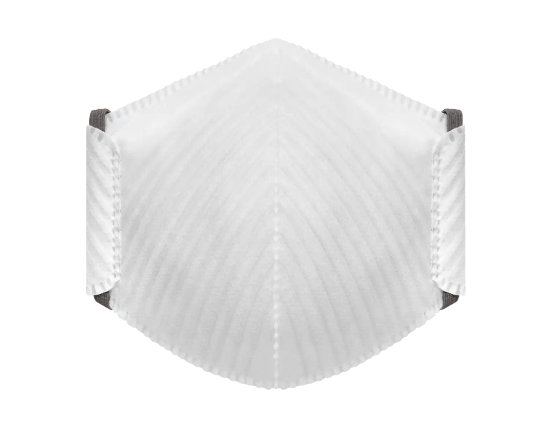 [700170] iTOOLS AIR+ ProtectPro FFP2, pleated, M/L, 5 pcs