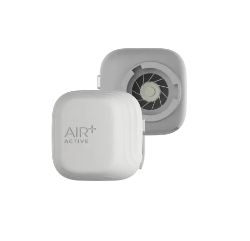 [700090] iTOOLS AIR+ Active ventilator