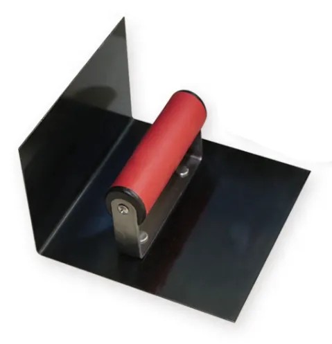 Blue steel step trowel (Inner Corner)