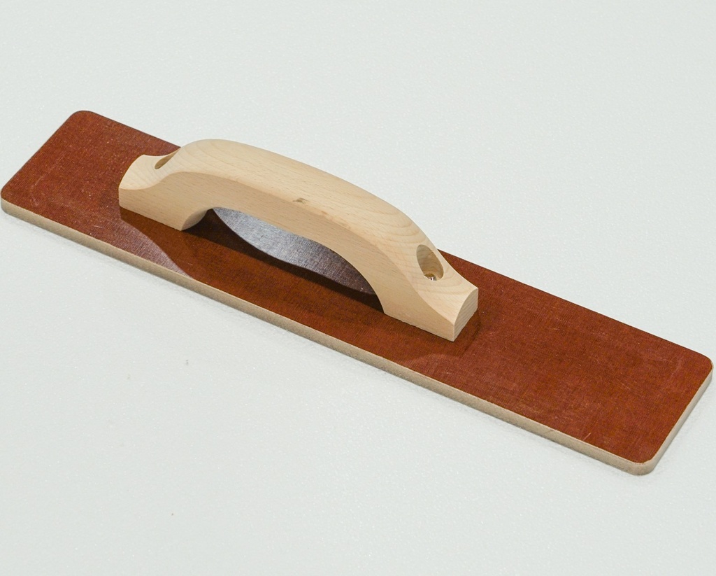 Resin Square End Hand Float