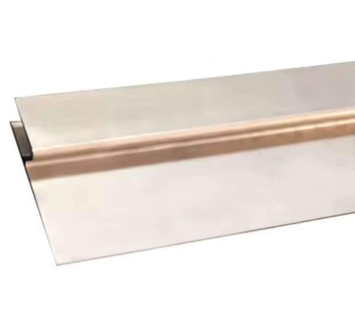 [#8550] Magnesium H-shape Scraping Straightedge (1200mm / 47”)