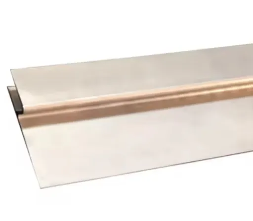 [#8550] Magnesium H-shape Scraping Straightedge (1200mm / 47”)