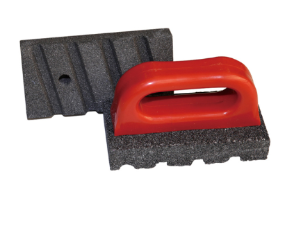 Abrasive Brick