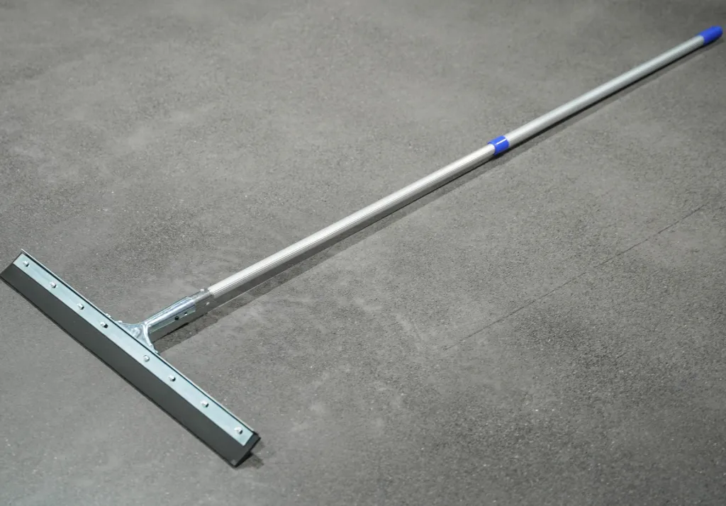 Floor Squeegee Straight - Head 600mm