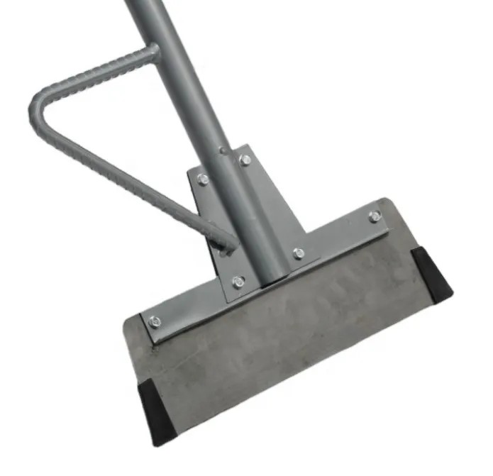 Heavy Duty Scraper