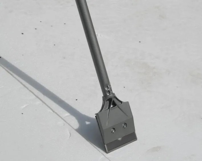 Heavy Duty Scraper
