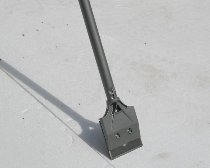 [#9028] Heavy Duty Scraper