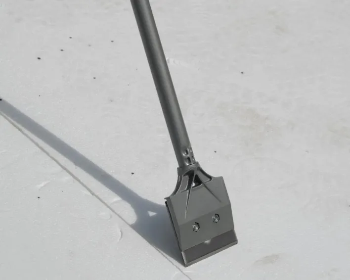 Heavy Duty Scraper