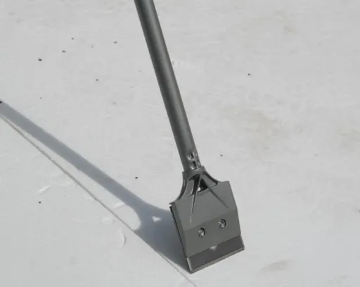 [#9028] Heavy Duty Scraper