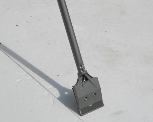 [#9028] Heavy Duty Scraper
