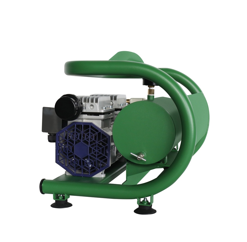 [106003] Vacuum Pump DVP-85