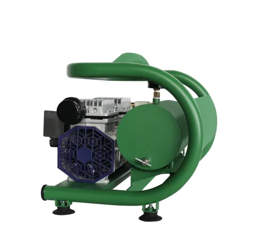 [106003] Vacuum Pump DVP-85