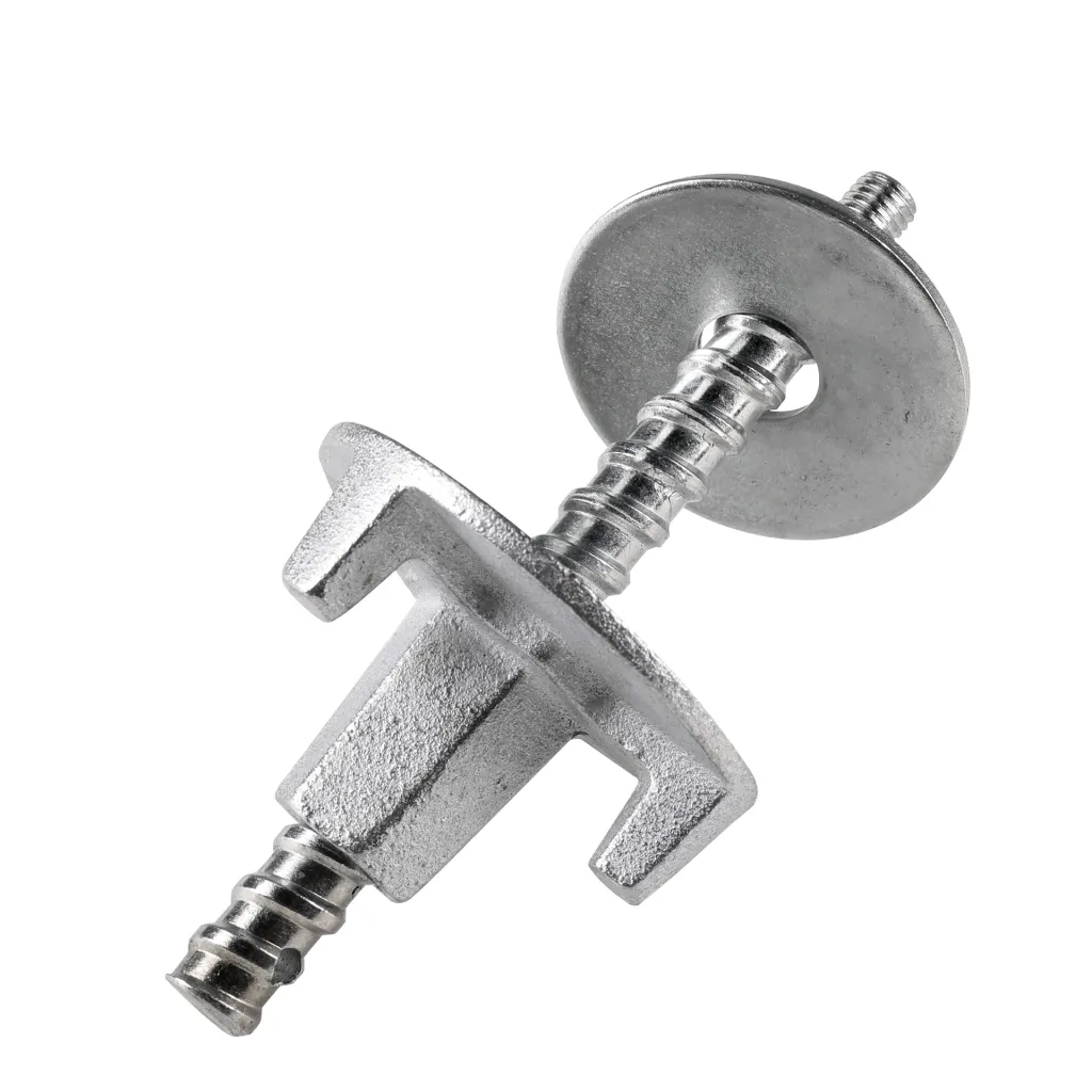 Anchoring kit 