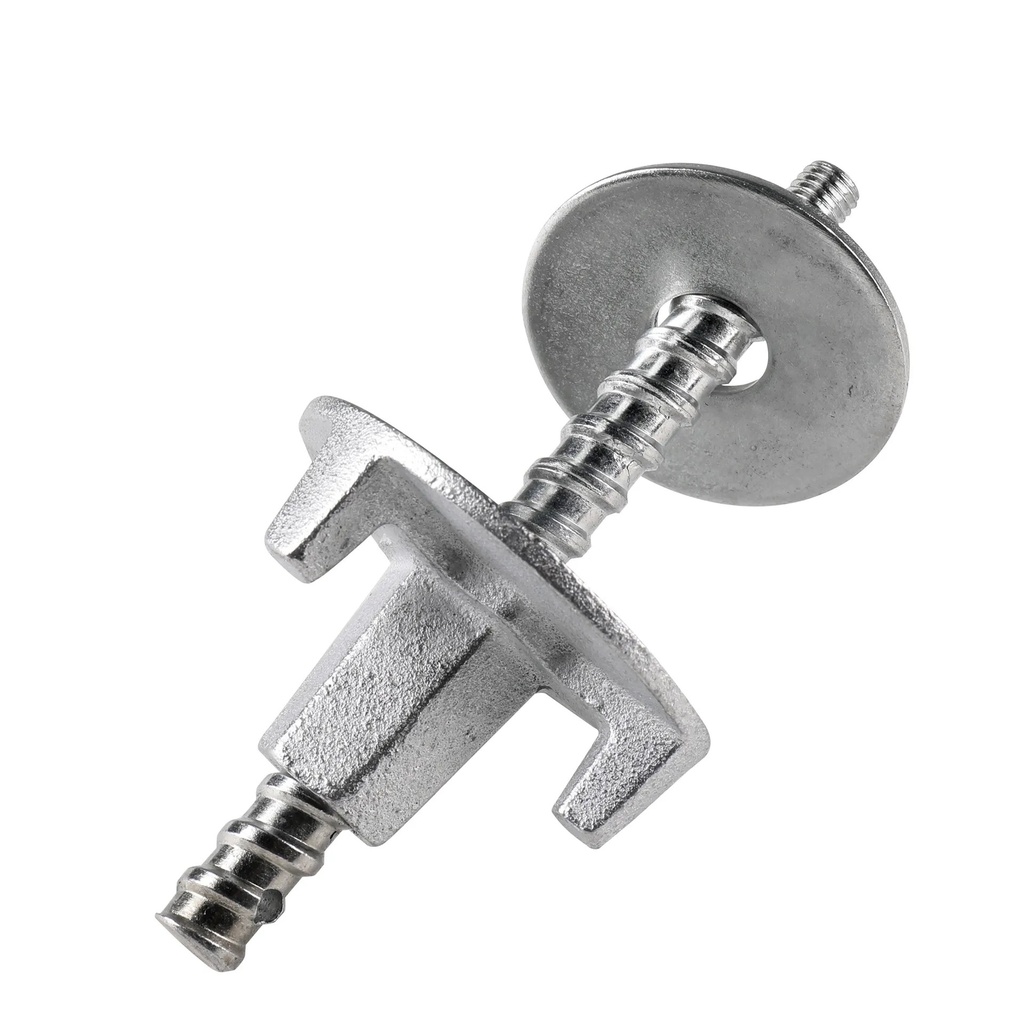Anchoring kit
