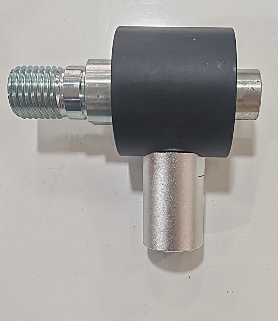 Adapter M18- 1-1/4UNC