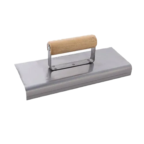[719815] Cement Edging Trowel