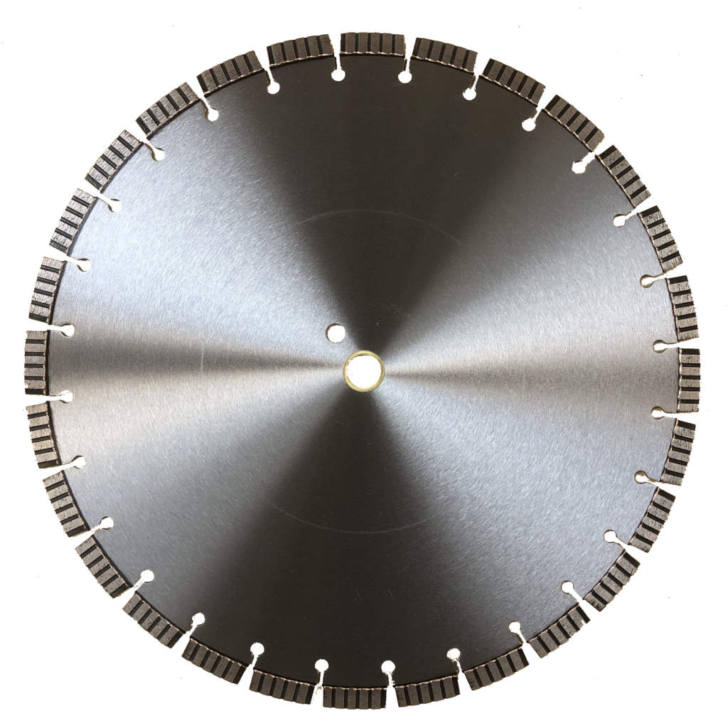 Distar Diamond Blade CLW904x4.5/60  Meteor (15Kw+)PENTRUDER