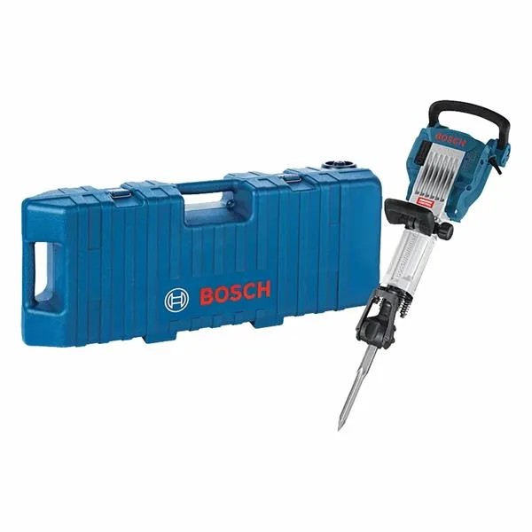 Bosch GSH 16-28 VC Demolition Hammer, Carry Case
