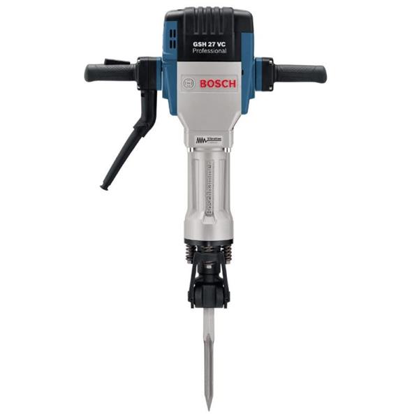 [061130A060] Bosch GSH 27VC Demolition Hammer