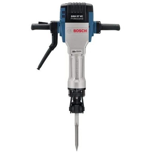 [061130A060] Bosch GSH 27VC Demolition Hammer