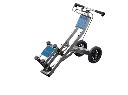 Bosch GHT130 Professional Floor Removal Cart