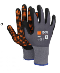 Safety gloves IDOL ND60