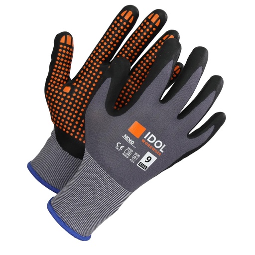 [80121] Safety gloves IDOL ND60 (M (Medium))