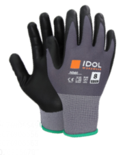 [80131] Safety gloves IDOL NS60 (M (Medium))