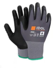 [80131] Safety gloves IDOL NS60 (M (Medium))