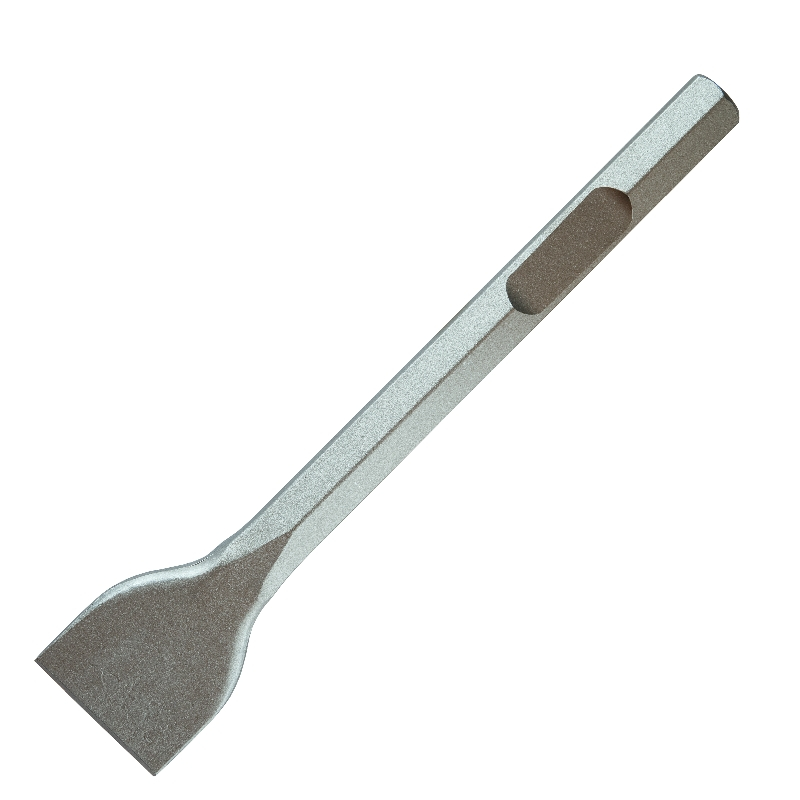 Chisel HEX 28mm (Bosch,Milwaukee)