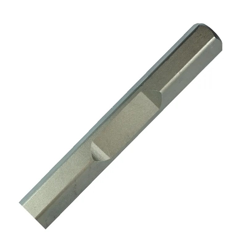 Chisel HEX 28mm (Bosch,Milwaukee)