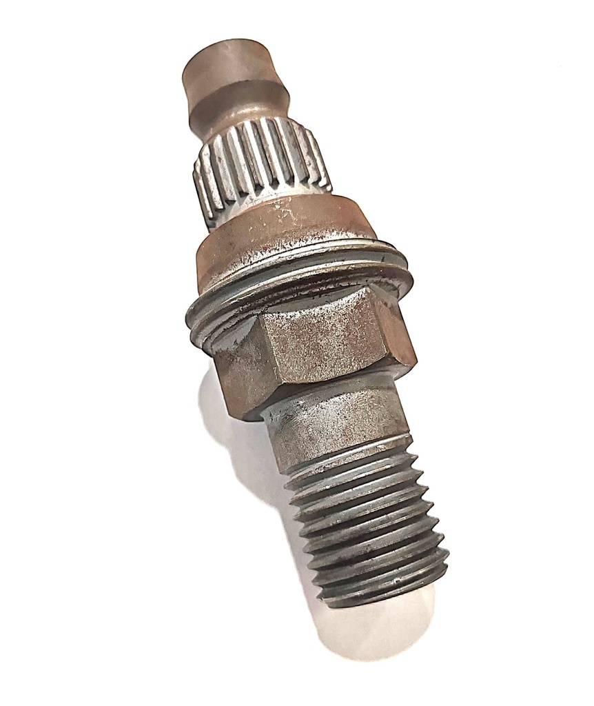 Adapter 1 1/4g UNCx1/2 GAS (DD200) 