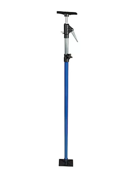 [330001] Adjustable Pole, Tele-prop & Jack