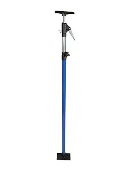 Adjustable Pole, Tele-prop & Jack