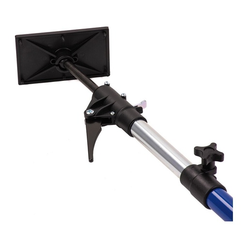[330001] Adjustable Pole, Tele-prop & Jack