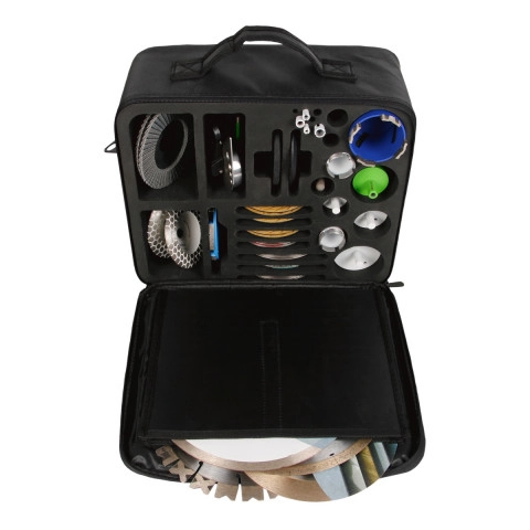 [89568442165] Tool bag Distar BOX 