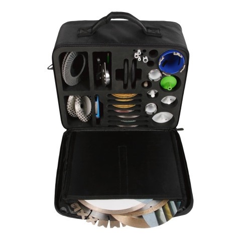 [89568442165] Tool bag Distar BOX 