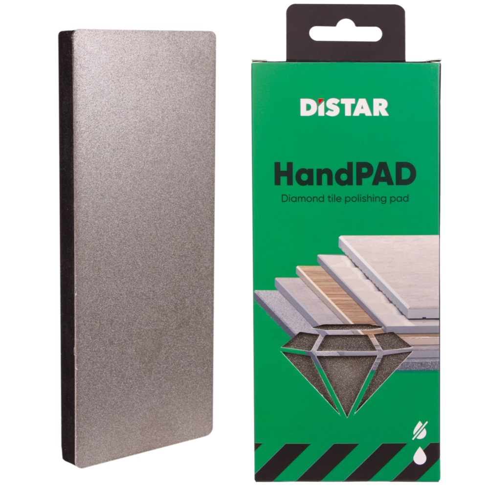 Distar HandPAD Polishing Pad