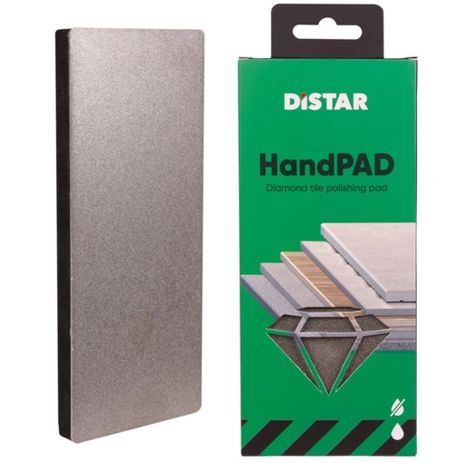 [89568442160] Distar HandPAD Polishing Pad (#1)