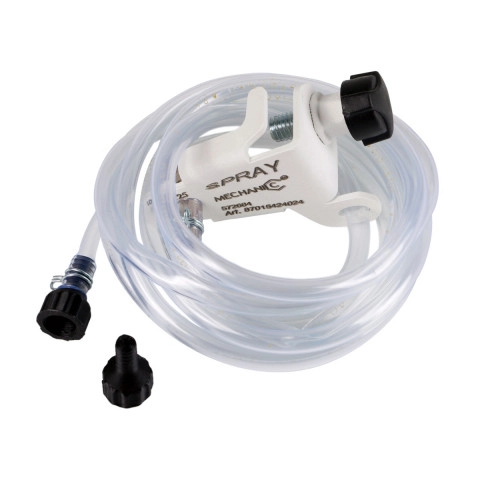 [87015424024] Distar Water supply system Spray 115-125