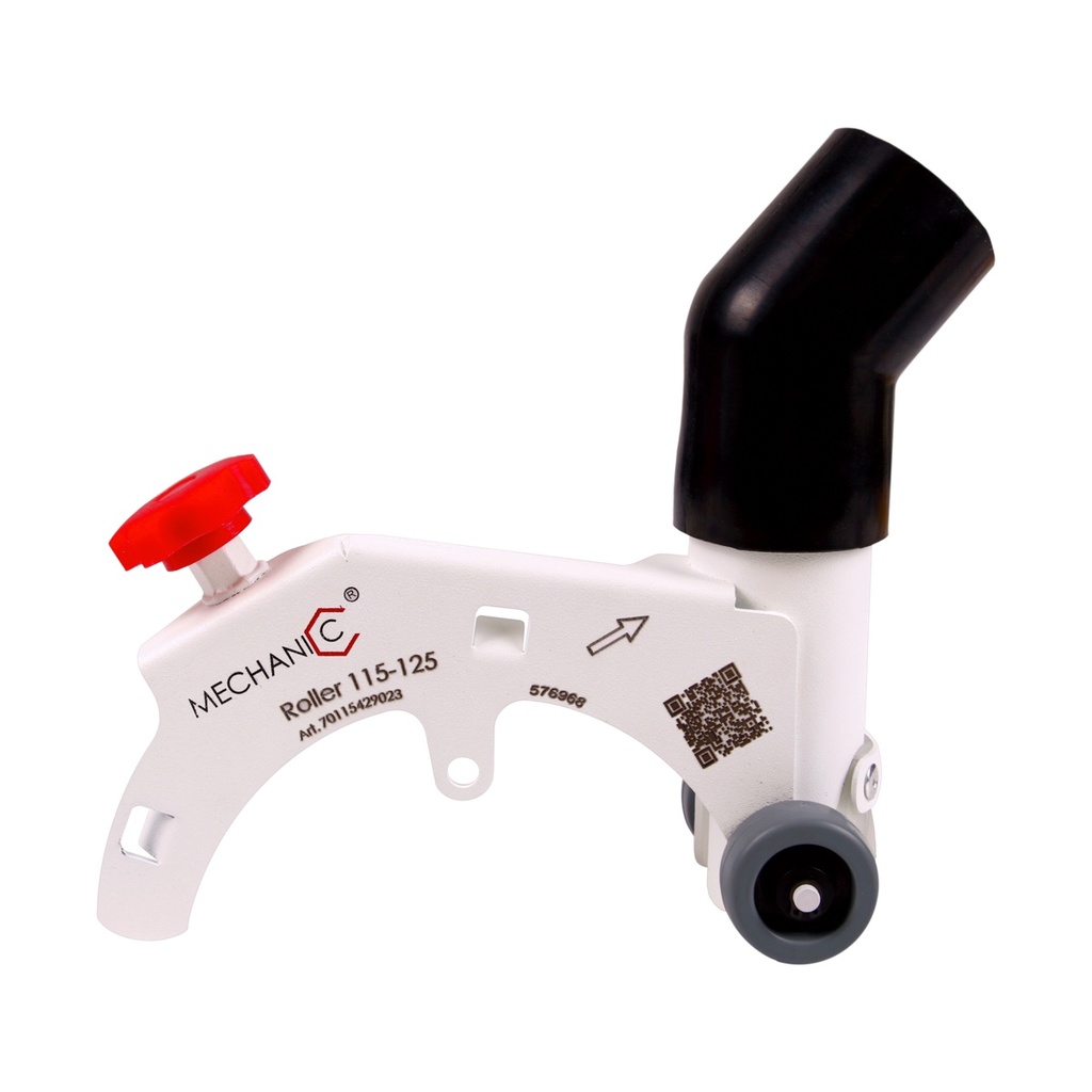  Cutting guard Mechanic Roller 115-125