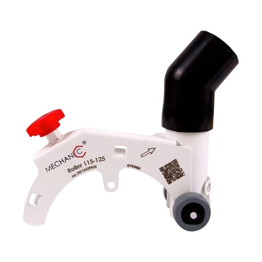 [70115429023]  Cutting guard Mechanic Roller 115-125