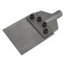 Sealey Worksafe® Floor Scraper (M12 Bolt)