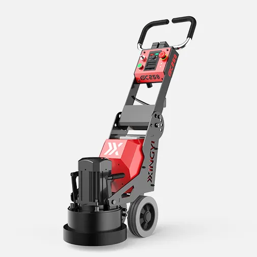 Floor Grinder GX 250